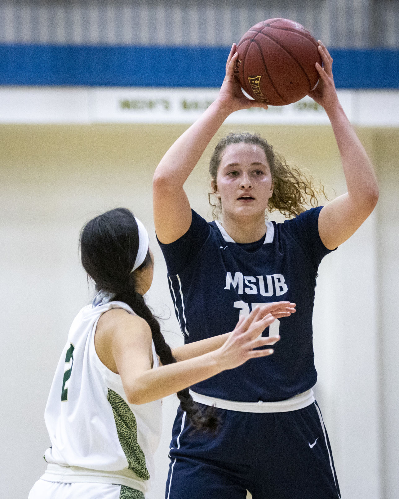 MSU Billings vs. Rocky Mountain College